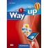 WAY UP 1 WORKBOOK & COMPANION STUDENT'S SET